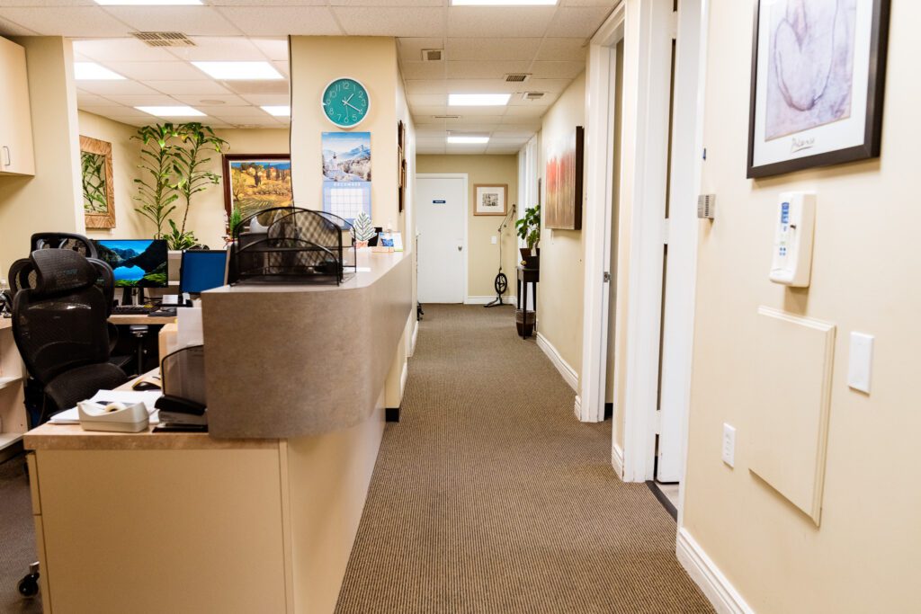 Dentist Office in Greenbrae, CA | Mark Michna, DDS