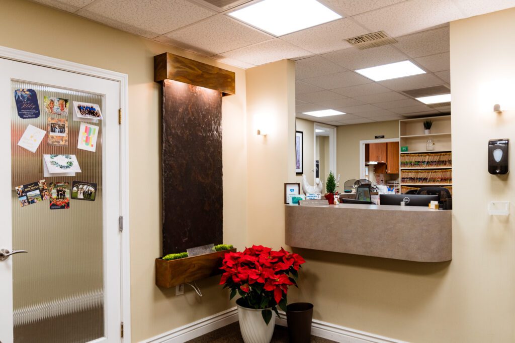 Dentist Office in Greenbrae, CA | Mark Michna, DDS