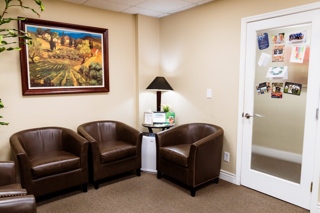 Dentist Office in Greenbrae, CA | Mark Michna, DDS