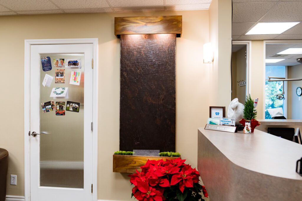 Dentist Office in Greenbrae, CA | Mark Michna, DDS