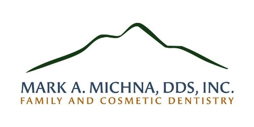 Mark Michna, DDS - Greenbrae, CA logo
